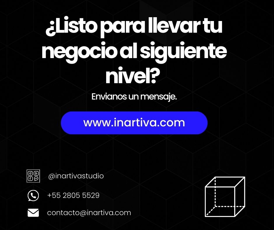 Inartiva Landscape Post 2 Variante 3